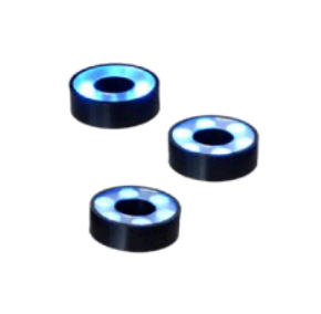 CCS希希爱视HLDR3-100BL-DF-N 环形光源