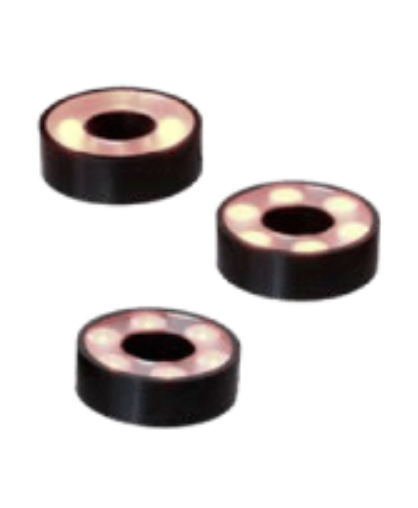 CCS希希爱视HLDR3-100IR-DF-N 环形光源