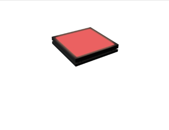 CCS希希爱视    TH-PF-100X100RD 平面光源