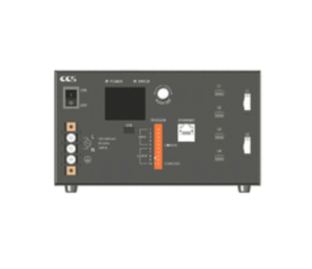 CCS  希希爱视    PD4-12024-4-E 数字电源