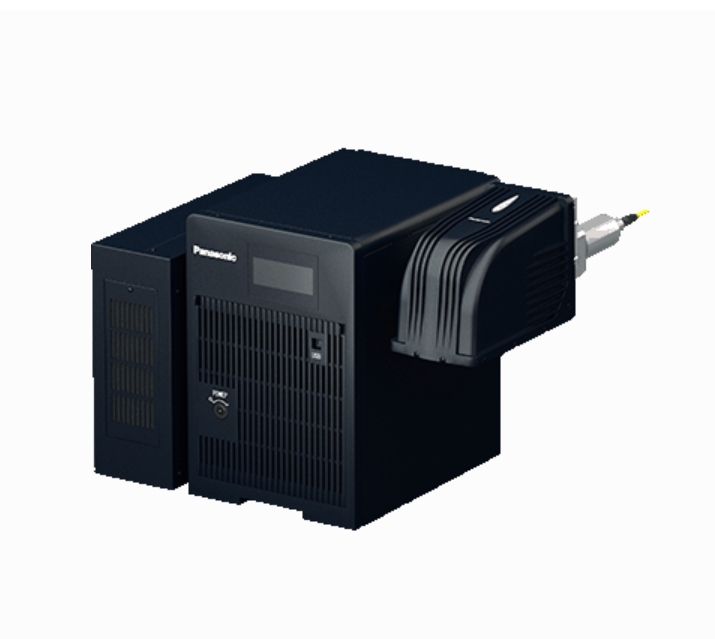 Panasonic 松下    LP-RV 短脉冲激光打标机