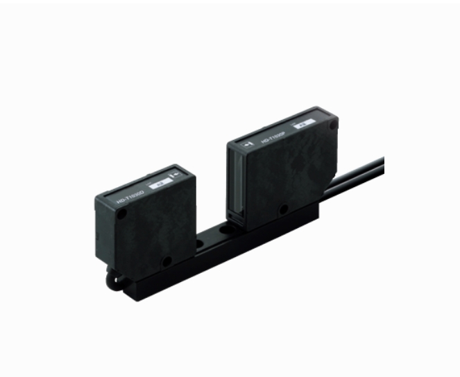 Panasonic 松下    HD-T1030 LED型晶圆校准传感器 HD-T1