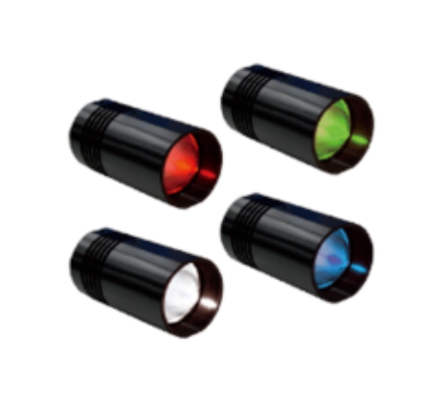 CCS  希希爱视    HSL-58RD-D300PCL 点光源