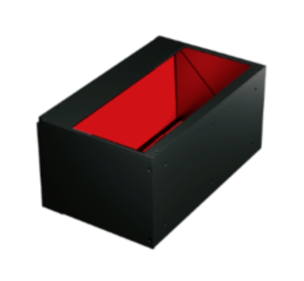 CCS  希希爱视    LFV3-G-100X200RD 同轴光源