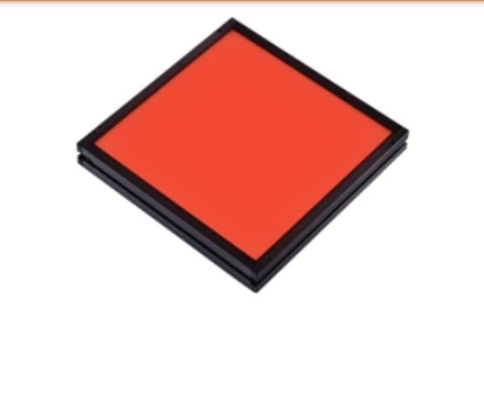 CCS希希爱视    TH2-100X100RD 平面照明