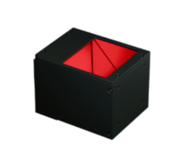 CCS  希希爱视    LFV3-G-70RD 同轴光源