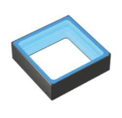 CCS希希爱视    FPQ3-96BL 方形光源