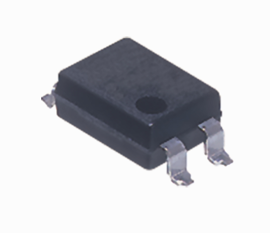 Panasonic 松下    AQY210HLA PhotoMOS(MOSFET输出光电耦合器)