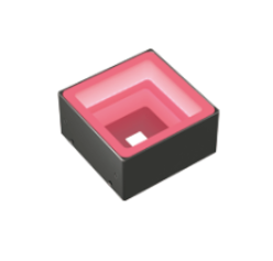 CCS希希爱视  FPQ3-60RD 方形光源