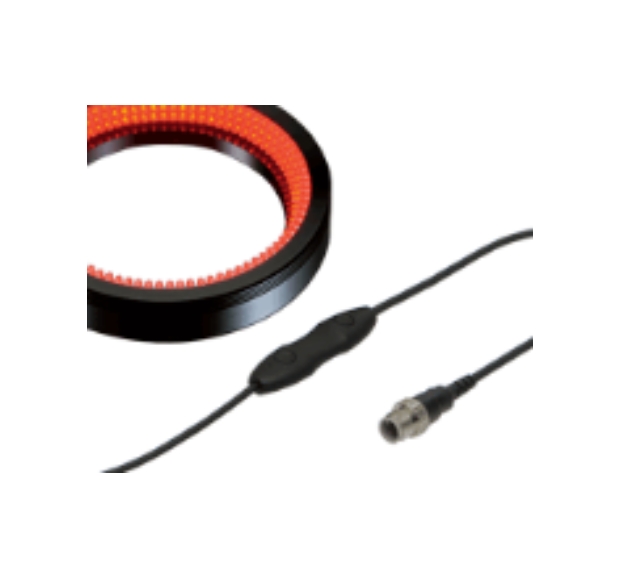 CCS  希希爱视     LDR2-74RD2-LA-IU 光源