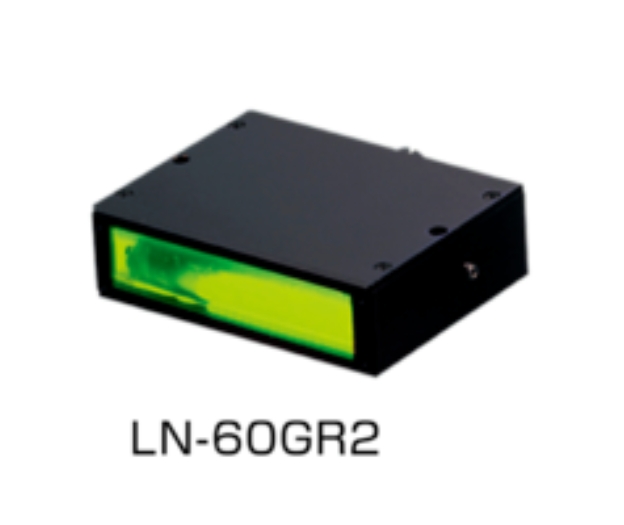 CCS  希希爱视    LN-60GR2 线光源