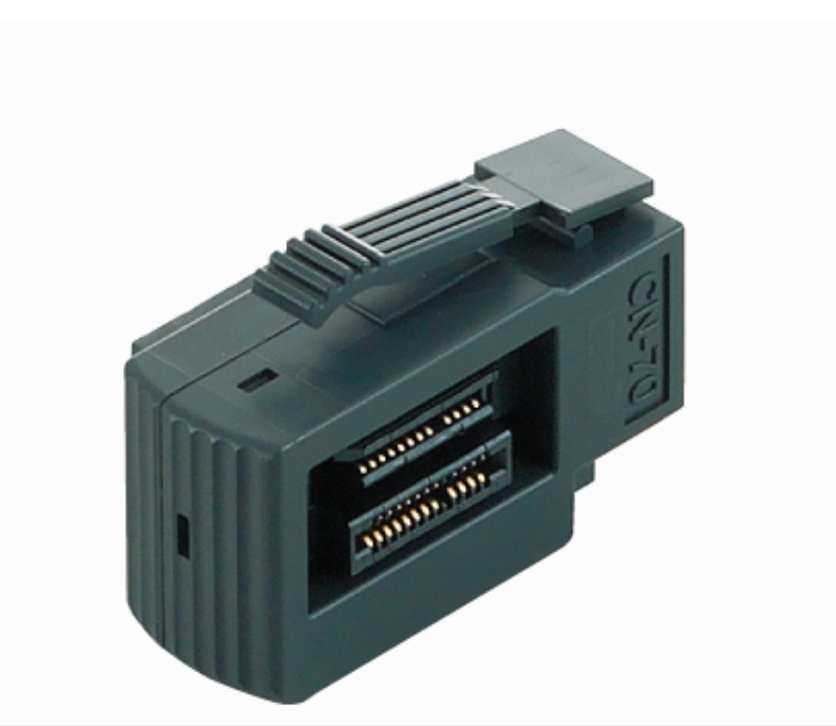 Panasonic 松下     CN-70 对应MIL连接器的插座用传感器单元