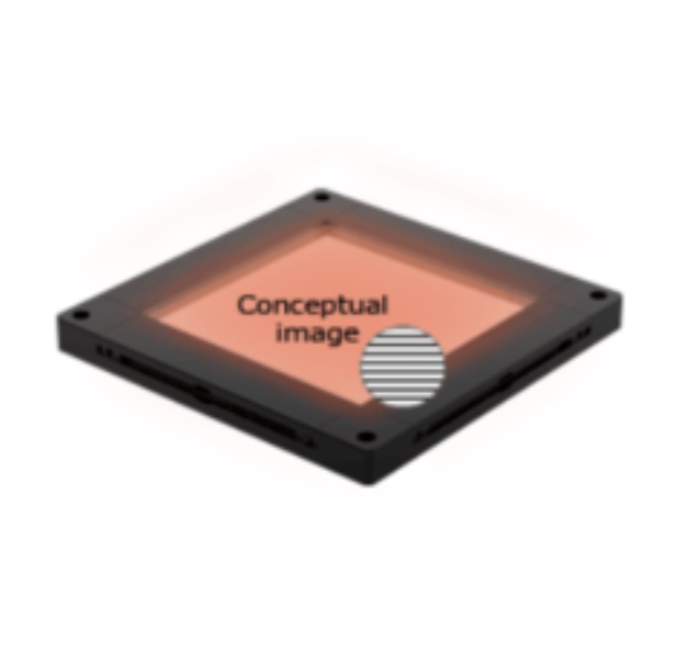 CCS希希爱视     LFX3-75RD-PT-A 线状图案光源