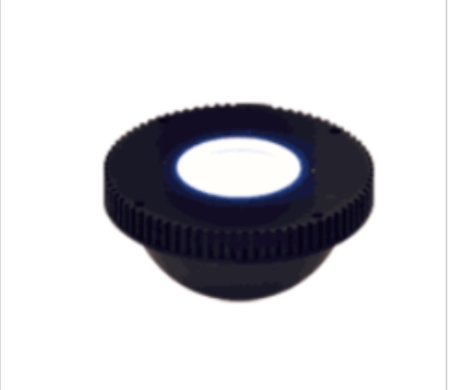 CCS希希爱视    HPD-PF-75SW 圆顶光源