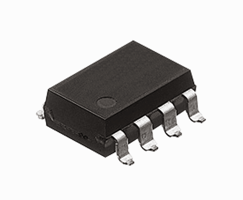 Panasonic 松下   AQW614AX PhotoMOS(MOSFET输出光电耦合器)