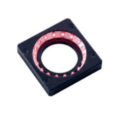 CCS希希爱视   SQR-TP-34RD 方形光源