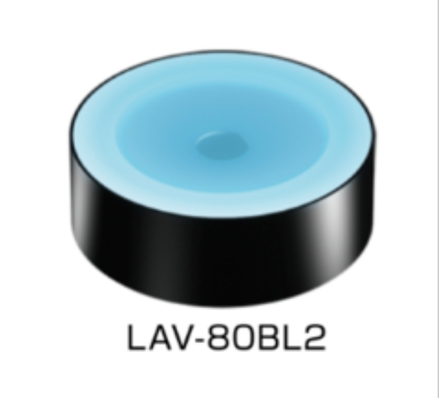 CCS希希爱视     LAV-80BL2 圆柱光源