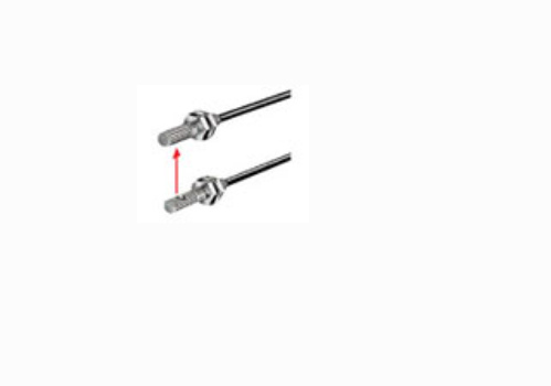 Panasonic 松下    FX-SV1 透过型光纤用透镜