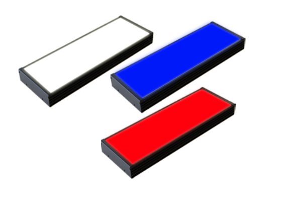 CCS希希爱视    LB-2600X100SW 条形光源