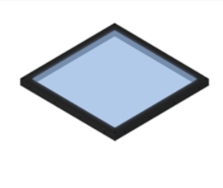 CCS希希爱视      LFXV-300BL 平面无影光源