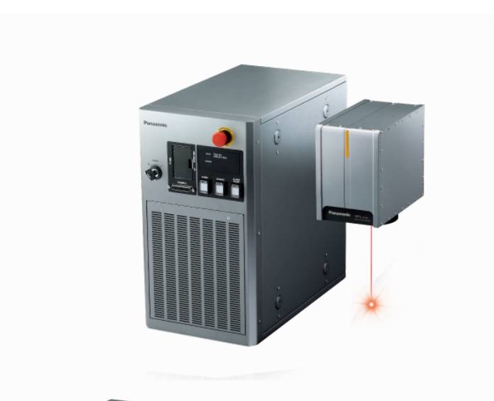 Panasonic 松下    LP-S505W-CHN FAYb激光打标机