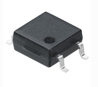 Panasonic 松下   AQY214SX PhotoMOS(MOSFET输出光电耦合器)