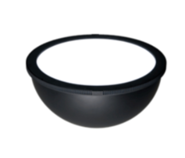 CCS希希爱视     HPD2-400SW 圆顶光源