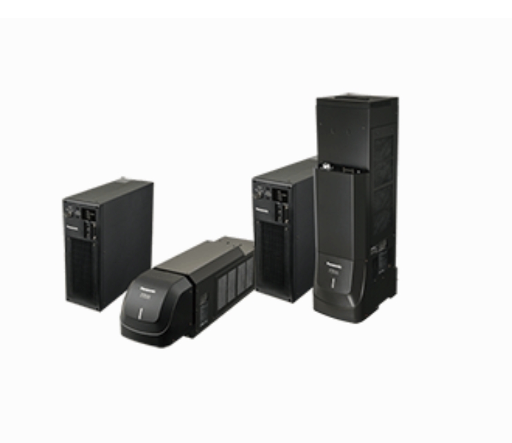 Panasonic 松下     LP-RH 系列 CO2激光打标机