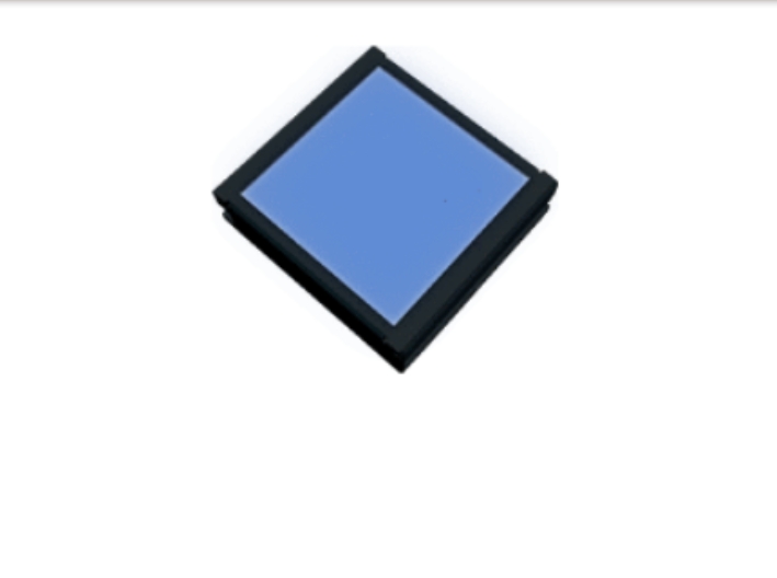 CCS希希爱视    TH2-51X51BL-PM 平面照明