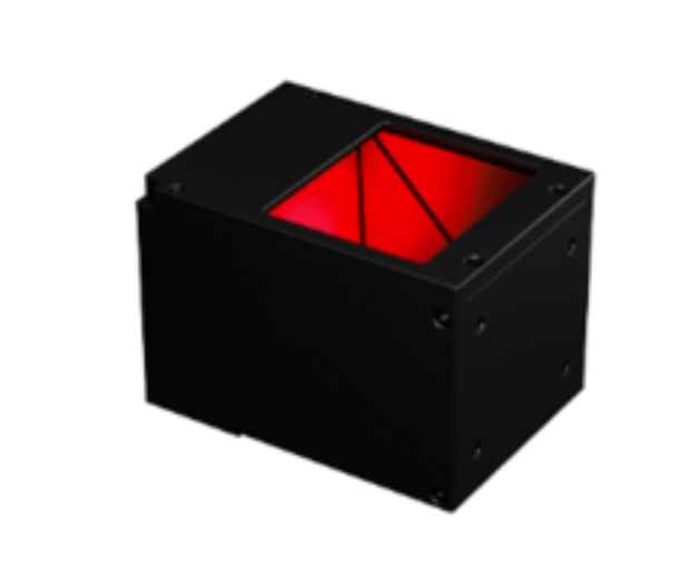 CCS  希希爱视     LFV3-G-50RD 同轴光源