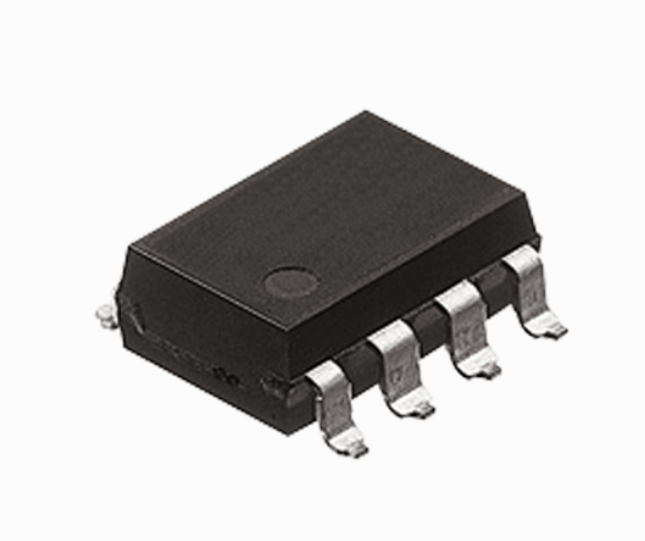 Panasonic 松下    AQW216EHA PhotoMOS(MOSFET输出光电耦合器)