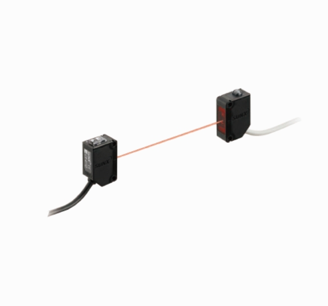 Panasonic 松下     CX-411 小型光电传感器