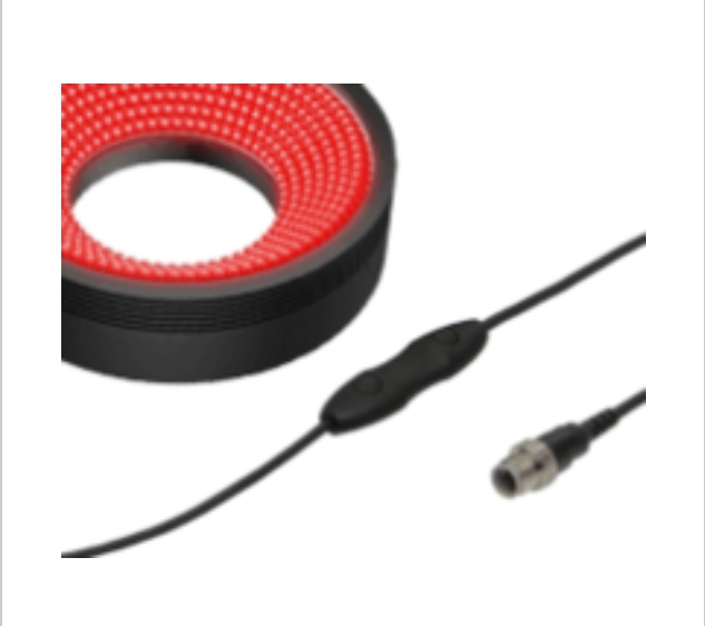 CCS  希希爱视     LDR2-48RD2-LA-IU 光源