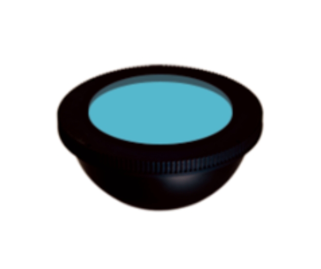 CCS希希爱视    HPDM-150BL 圆顶光源