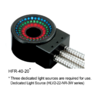 CCS希希爱视     HFR-40-20 环形光源