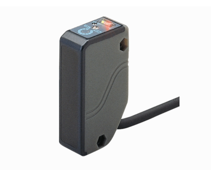 Panasonic 松下   EQ-34 距离設定反射型光电传感器[放大器内置]