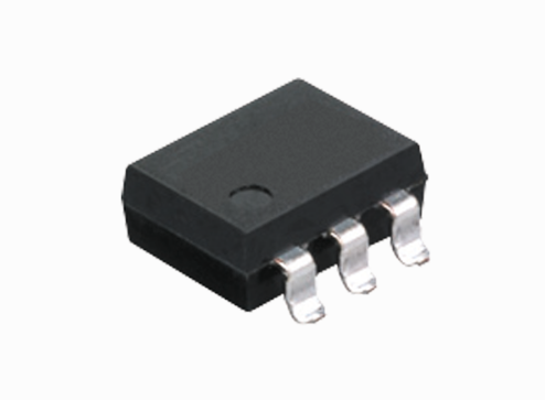 Panasonic 松下   AQV224NA PhotoMOS(MOSFET输出光电耦合器)