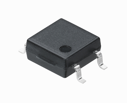 Panasonic 松下   AQY272AX PhotoMOS(MOSFET输出光电耦合器)