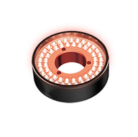 CCS希希爱视   LDR-PF-54RD 环形光源