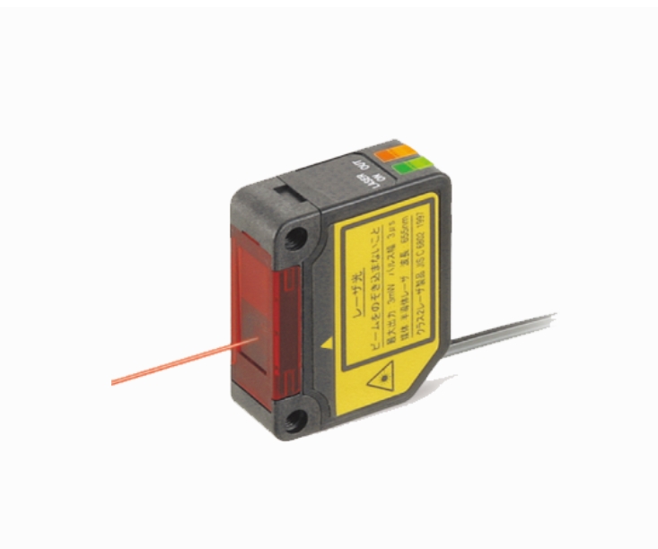 Panasonic 松下     LS-H91-A 数字激光传感器