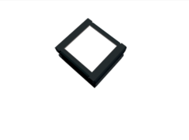 CCS希希爱视    TH2-27X27SW-PM 平面照明