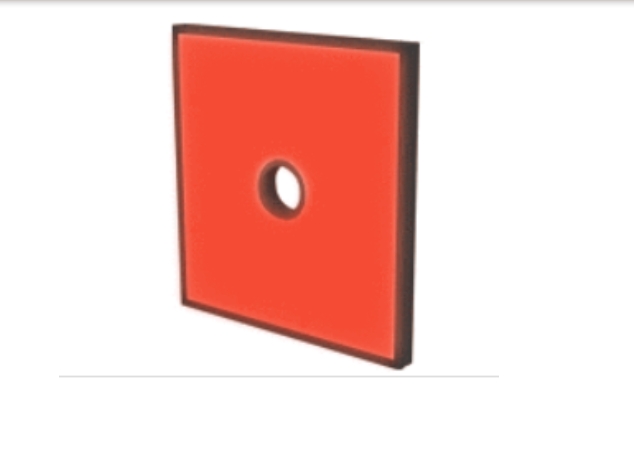 CCS希希爱视   TH2-211X200RD-CR35 平面照明