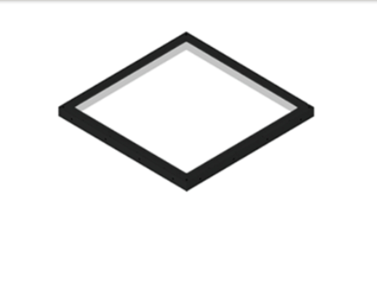 CCS希希爱视     LFXV-300SW 平面无影光源