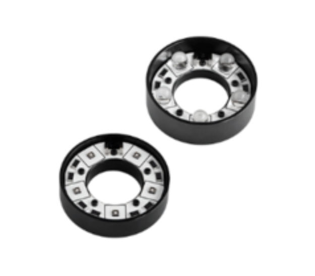 CCS  希希爱视   LDR2-100VL3-405-W 紫外光源