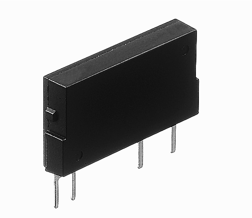 Panasonic 松下     AQZ205D PhotoMOS(MOSFET输出光电耦合器)