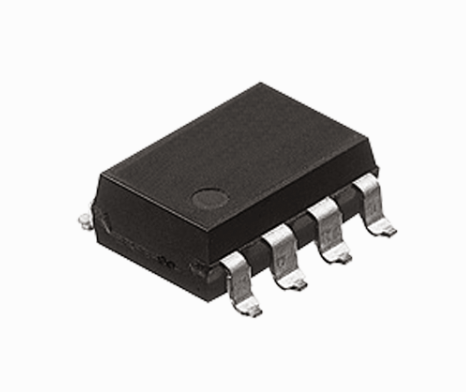 Panasonic 松下    AQW654A PhotoMOS(MOSFET输出光电耦合器)