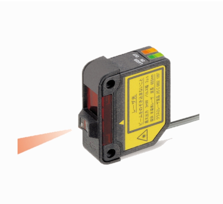 Panasonic 松下    LS-H22F 数字激光传感器