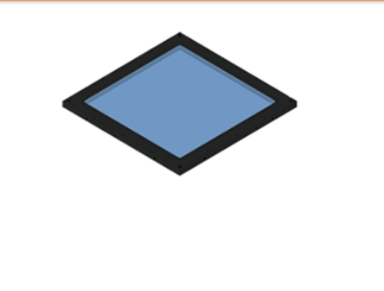 CCS希希爱视     LFXV-200BL 平面无影光源