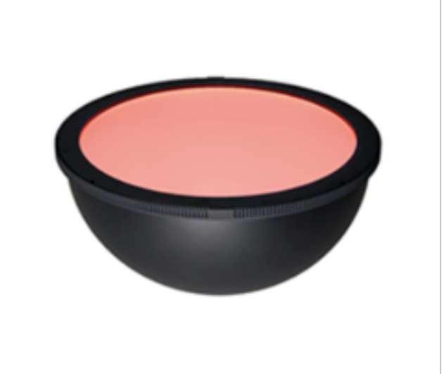 CCS希希爱视     HPD2-400RD 圆顶光源