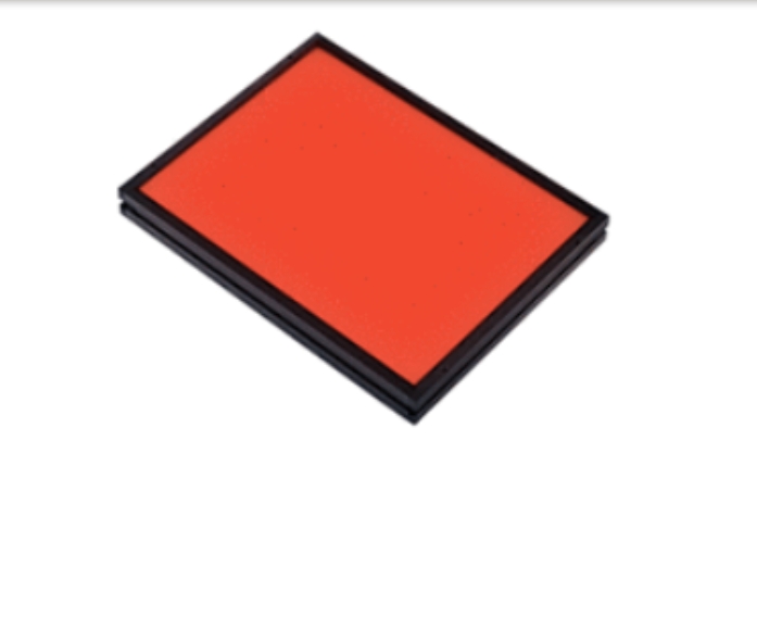 CCS希希爱视    TH2-160X120RD 平面照明